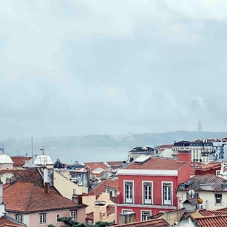 Rosa Home Lisboa Luaran gambar