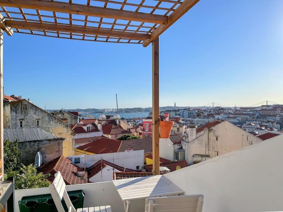Rosa Home Lisboa Luaran gambar