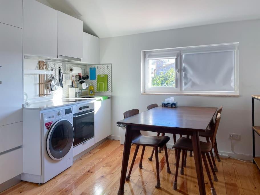 Rosa Home Lisboa Luaran gambar