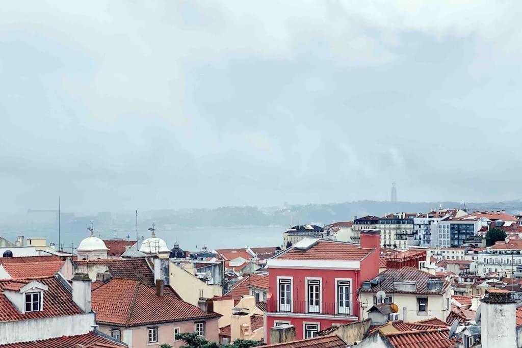 Rosa Home Lisboa Luaran gambar