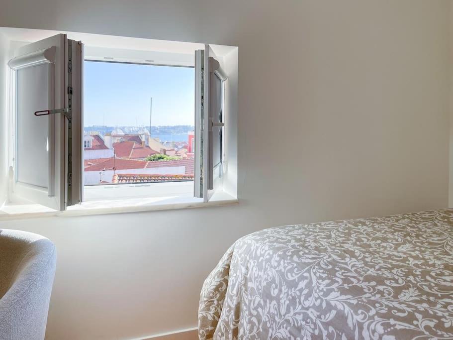 Rosa Home Lisboa Luaran gambar